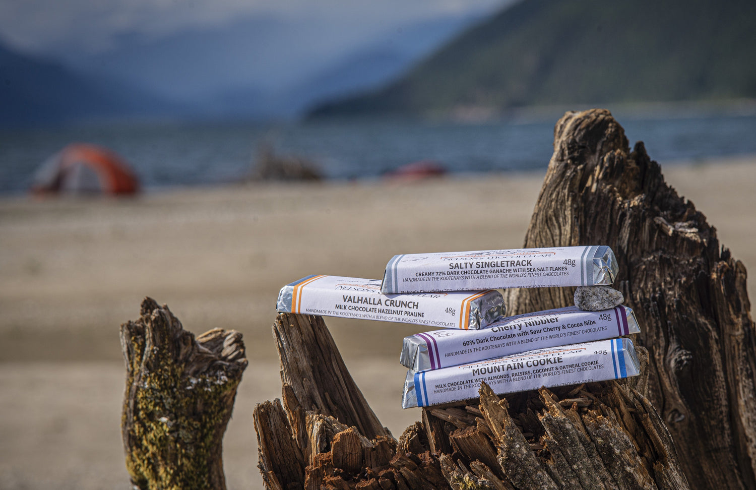 Shop All Chocolate Bars