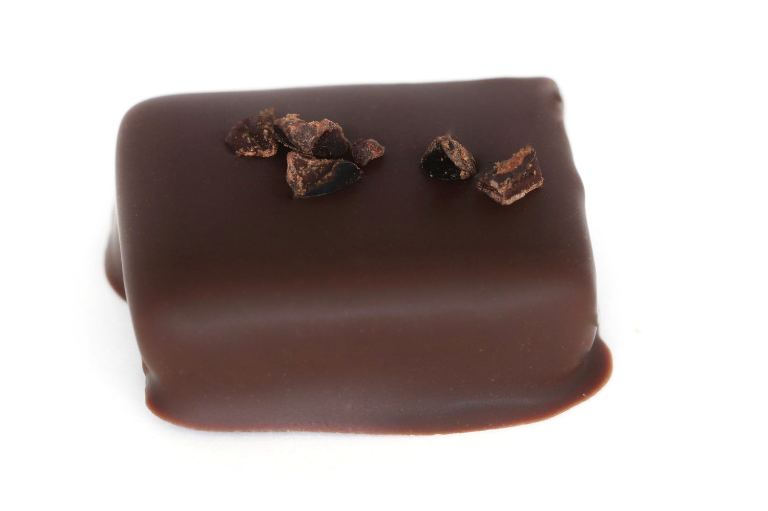 Sour Cherry & Cocoa Nibs confection