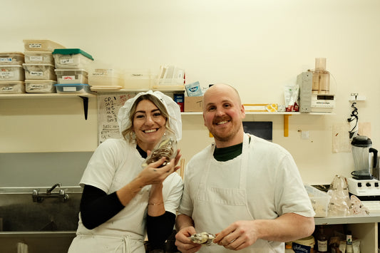 chocolate confections, proudly handmade at chocofellar