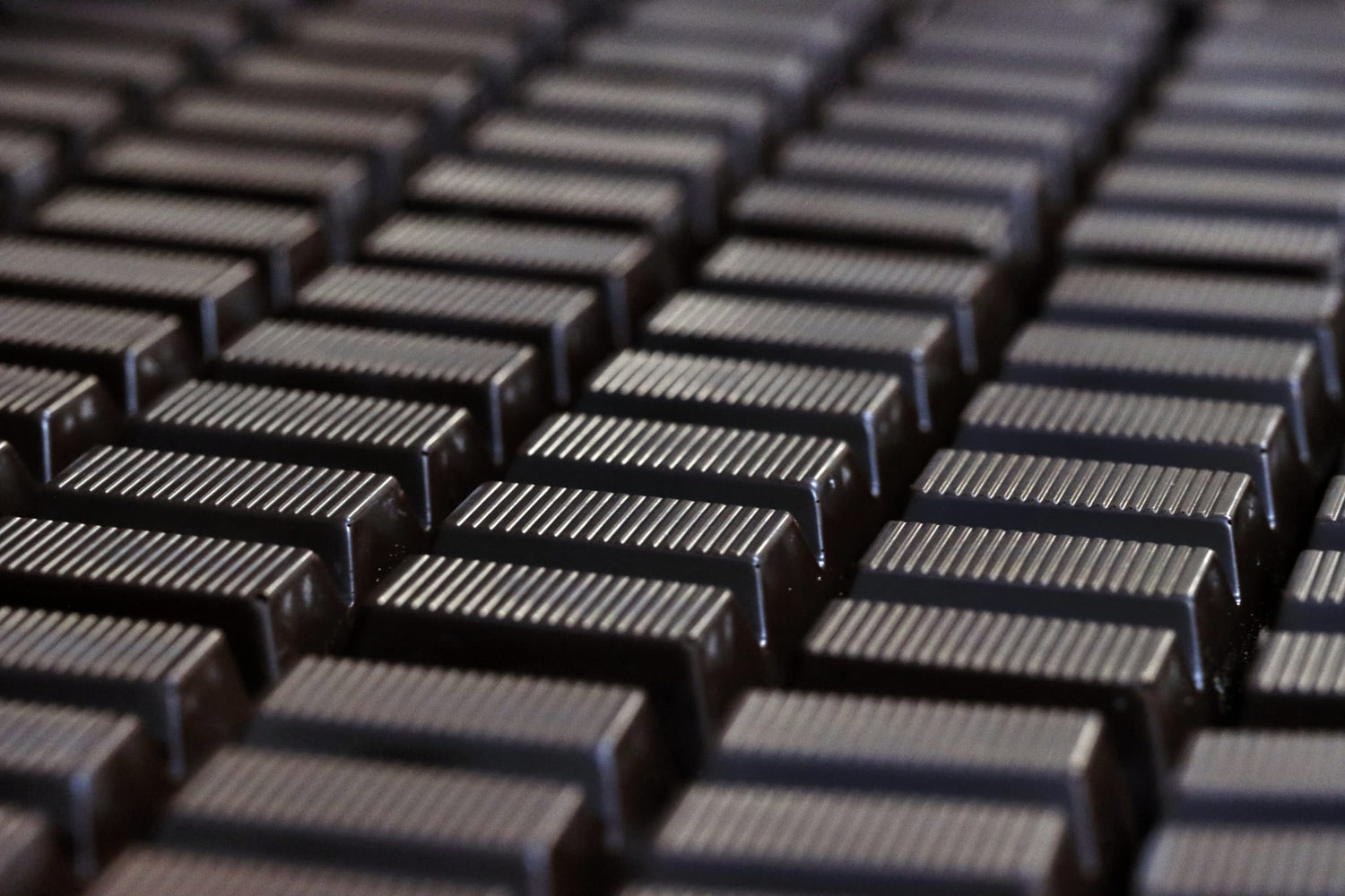 Dark Chocolate Bars Handmade Nelson BC Canada