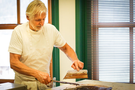 First Kootenay Chocolate Shop, Nelson's Chocofellar