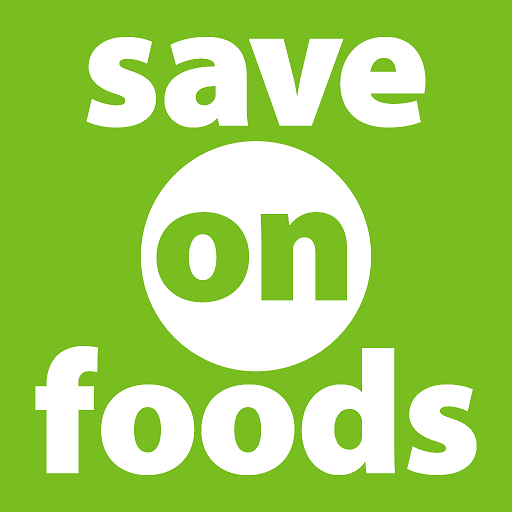 Save on Foods Logo