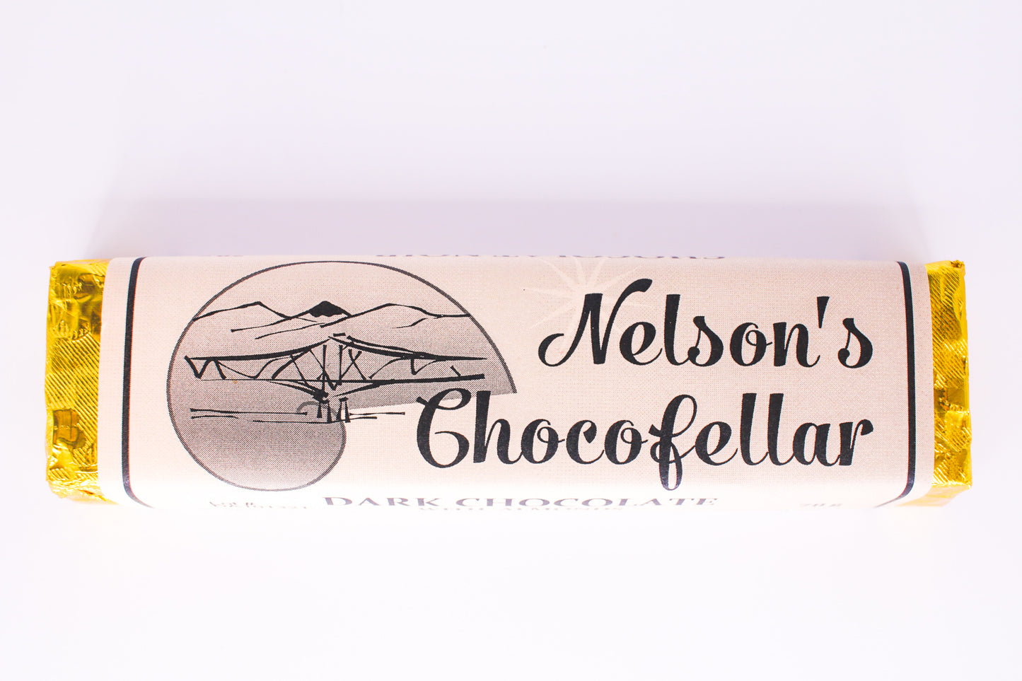 Dark Chocolate Almond