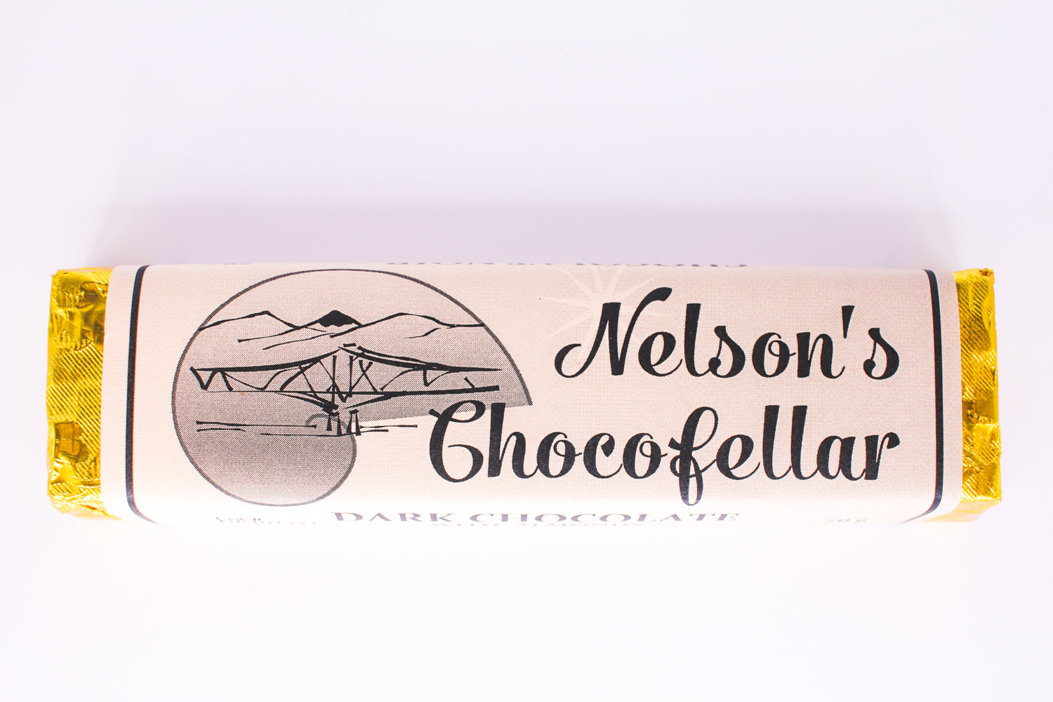 Dark Chocolate Almond