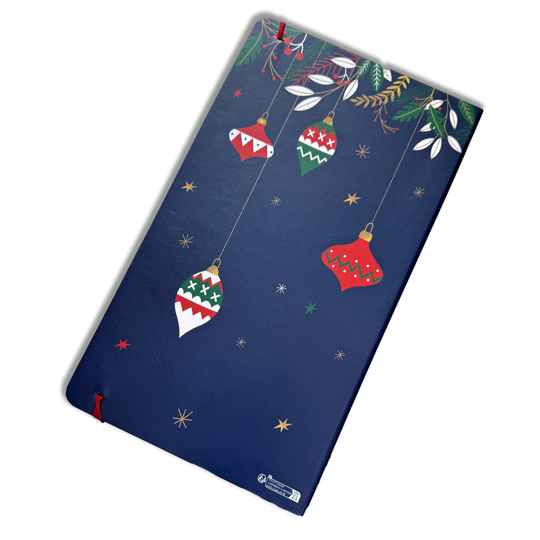 Advent Christmas Chocolate Calendar (24 pieces)