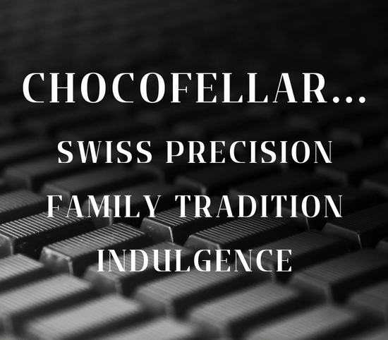 Swiss Precision chocolate handcrafted bean to bar nelson bc